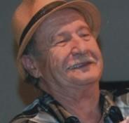 Claude Dumoulin