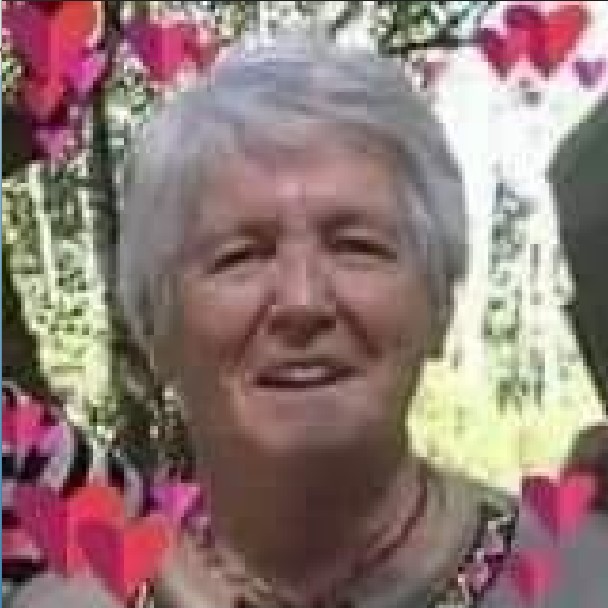 Madeleine Thibault