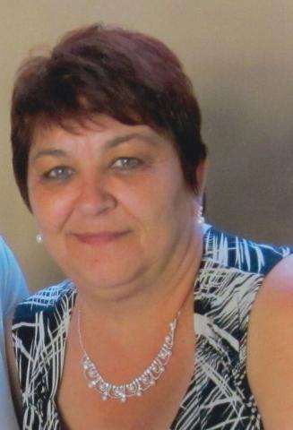Jocelyne Rondeau Rice