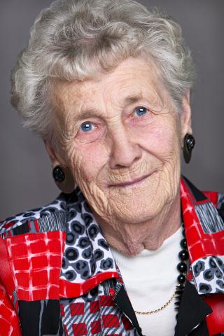 Bernadette Tanguay