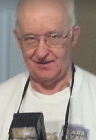 Jacques Viau