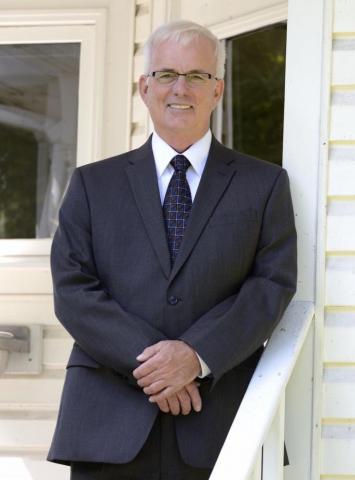 Robert Monette