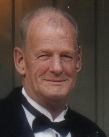 Gordon McConnery