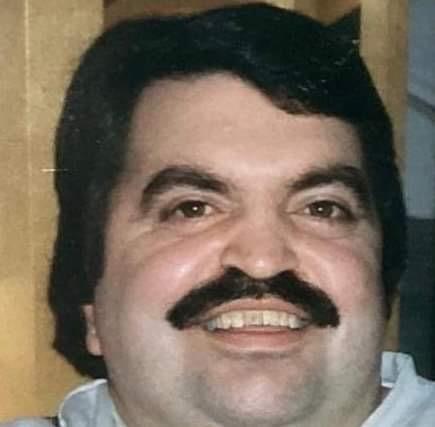 Andrew Savoie