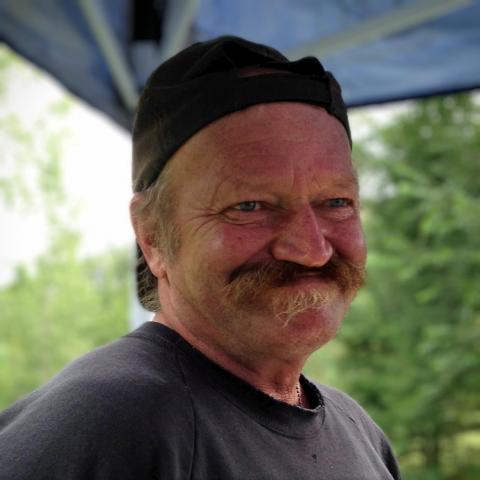 André St-Jean