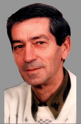 André Labelle