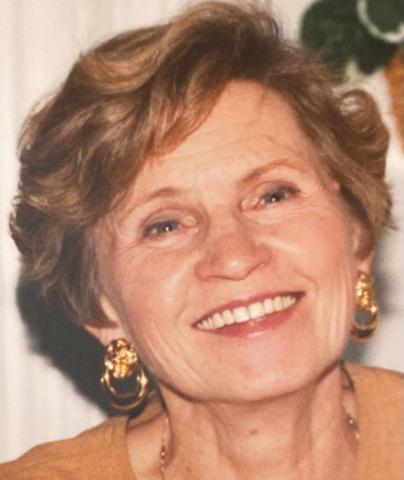 Liliane Lanthier Mayer