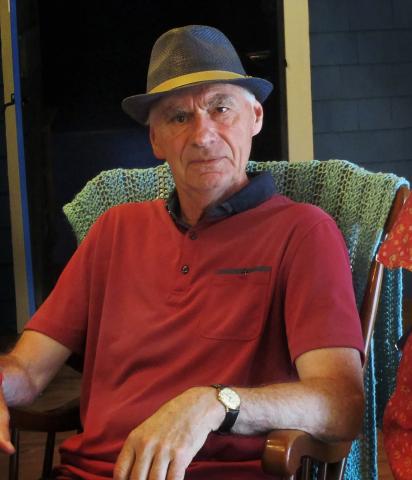 Gérald Hart