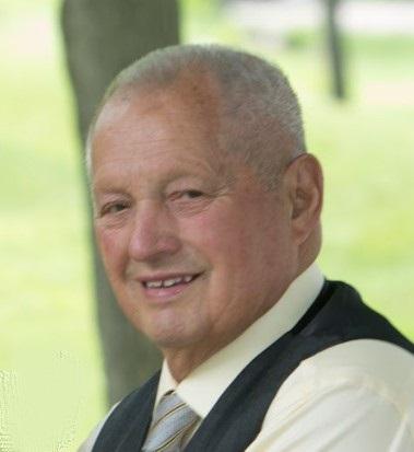 Jacques Bertrand