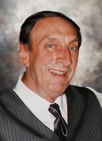 Gilbert Carrière