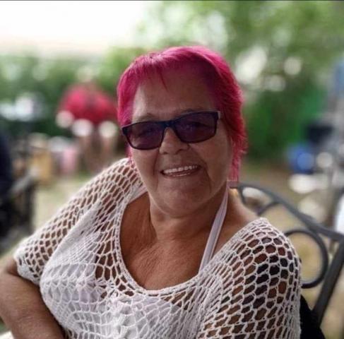 Louise Bélanger