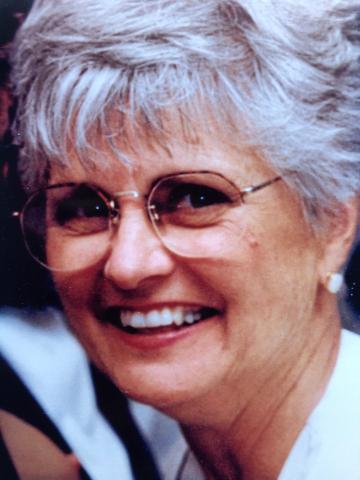 Lorraine Lavallée