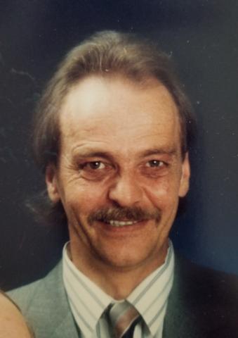 Pierre Bastien