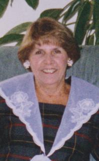 Colette Laurin