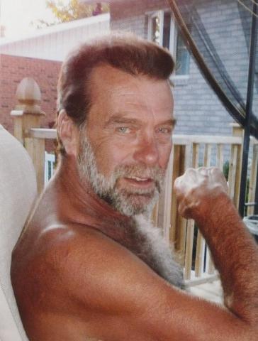 Kenneth Smith