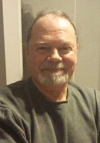 Robert Vachon