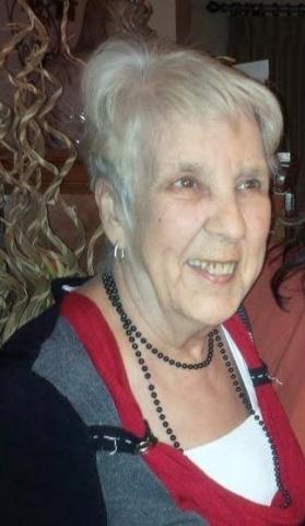 Gisèle Lamothe