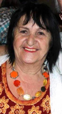 Claudette Groleau