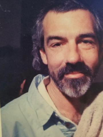 Pierre Edgar Trudel