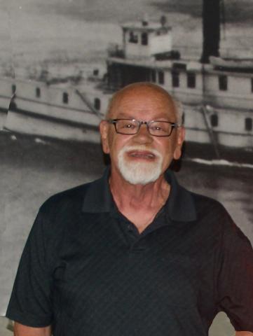 Jean-Marc Caron