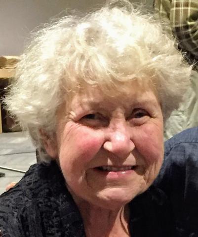 Gisèle Mineault