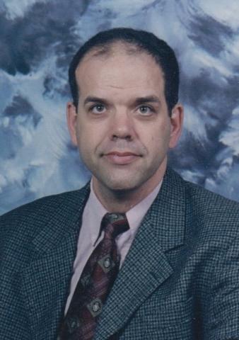 Luc Desjardins