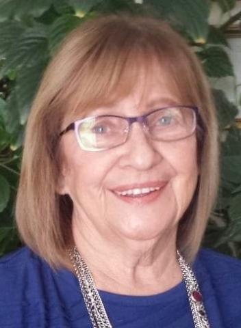 Suzanne Dorion