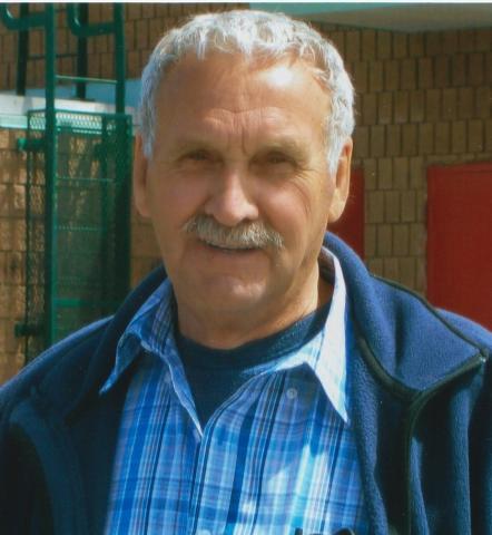 Ambroise Bouchard