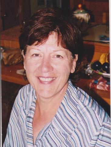 Claire Paiement