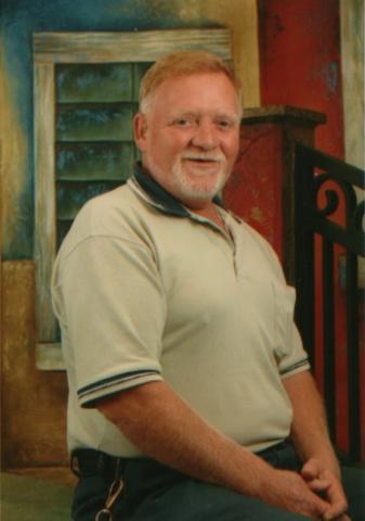 Ronald Gariépy