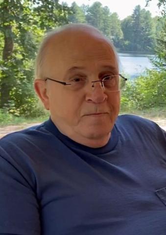 Richard Trépanier