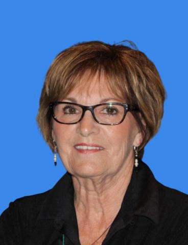 Francine Béland