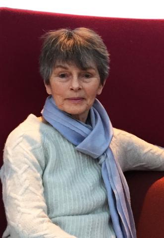 Francine Trépanier