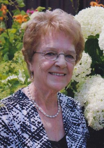 Julienne Galbrand