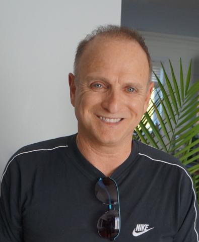 Robert Poitras