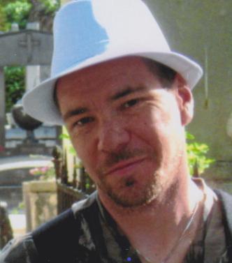 David Forget
