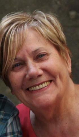 Hélène Sauriol