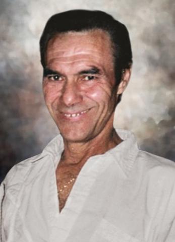 André Mayer