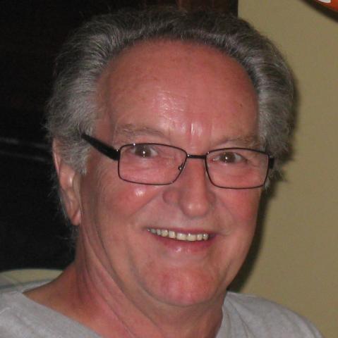 Yvon Pothier