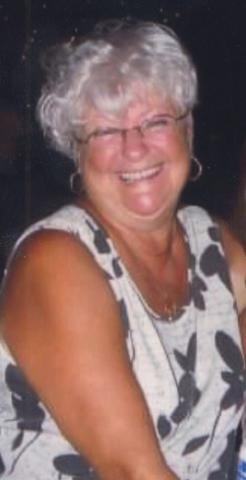 Suzanne Legault