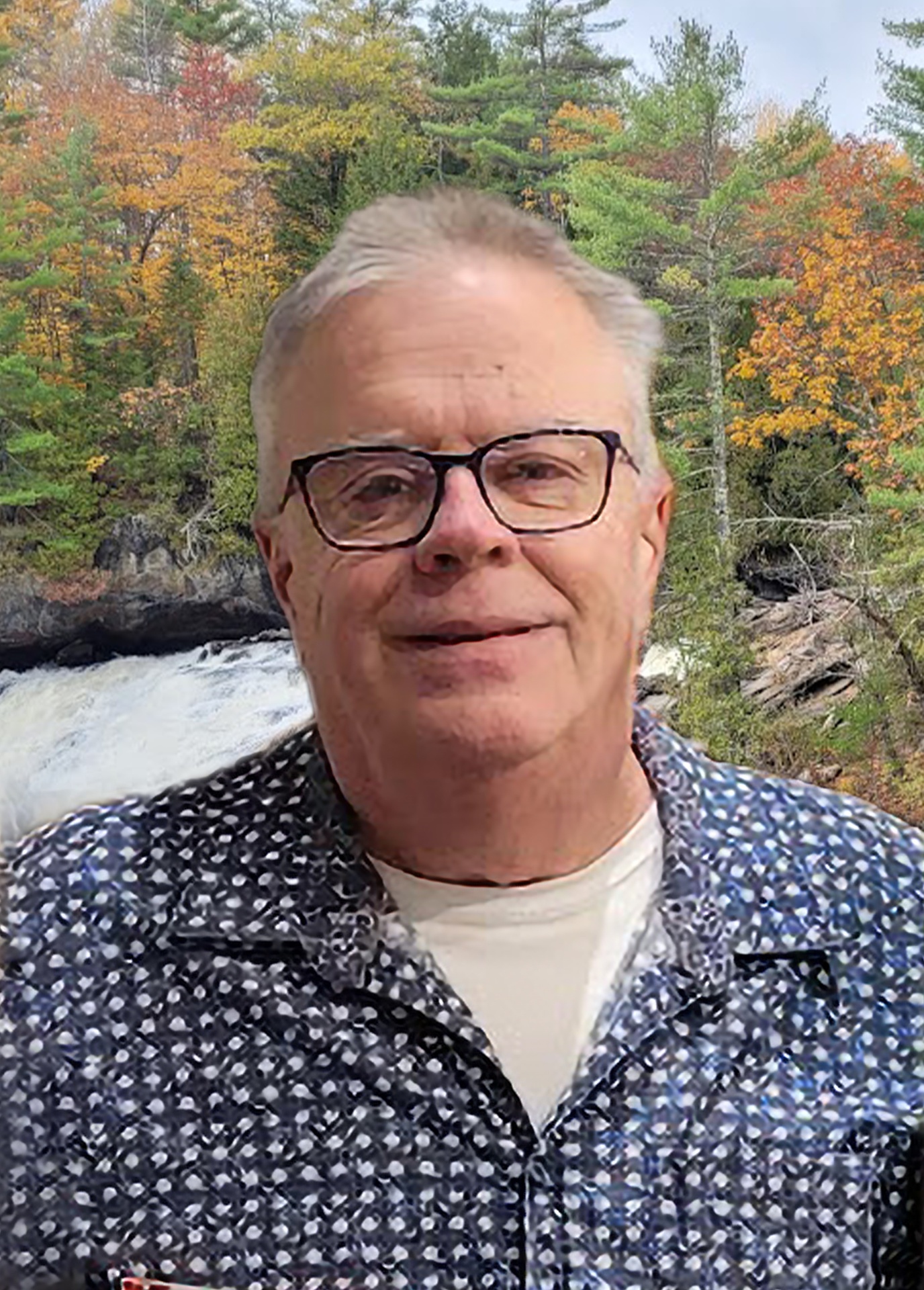 Jean-Guy Auger