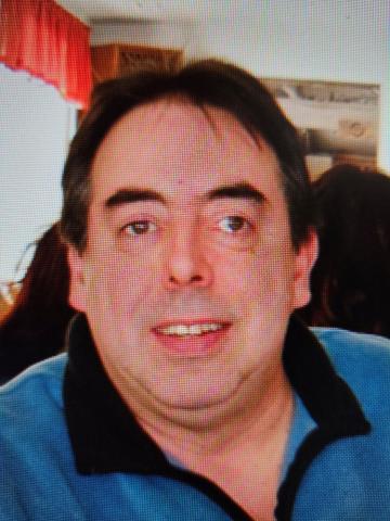 Raymond Fournier