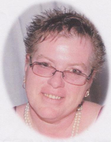 Josée Allaire