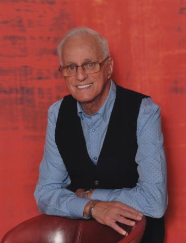 Jean Claude Lauzon