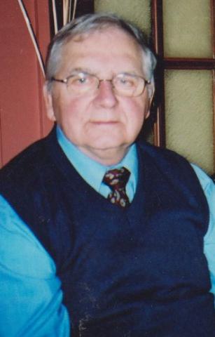 Claude Carrière