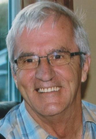Denis Parent