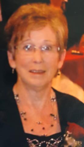 Adrienne Barnes
