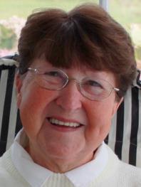 Jeannine Dumont