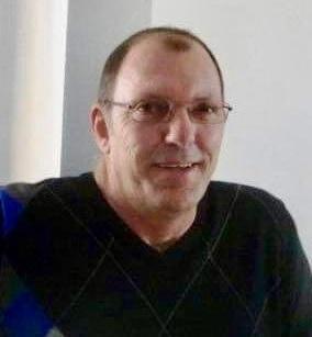 Richard Dumouchel