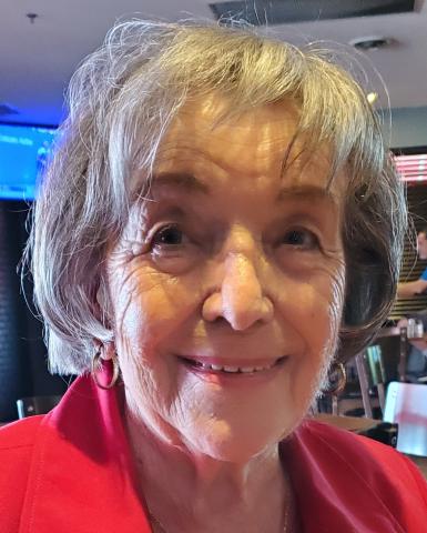 Thérèse Gagnon